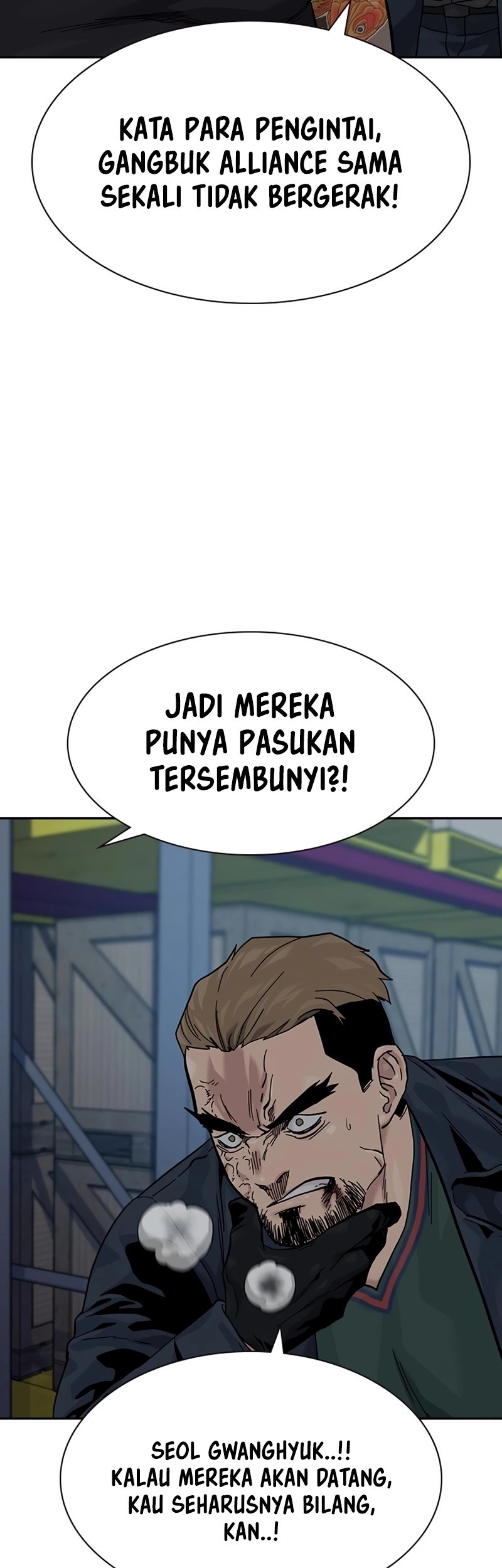 Chapter 166 - halaman 105