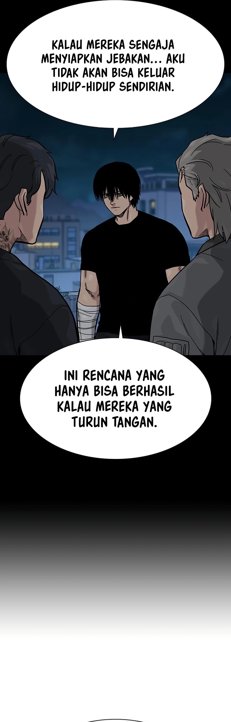 Chapter 166 - halaman 107
