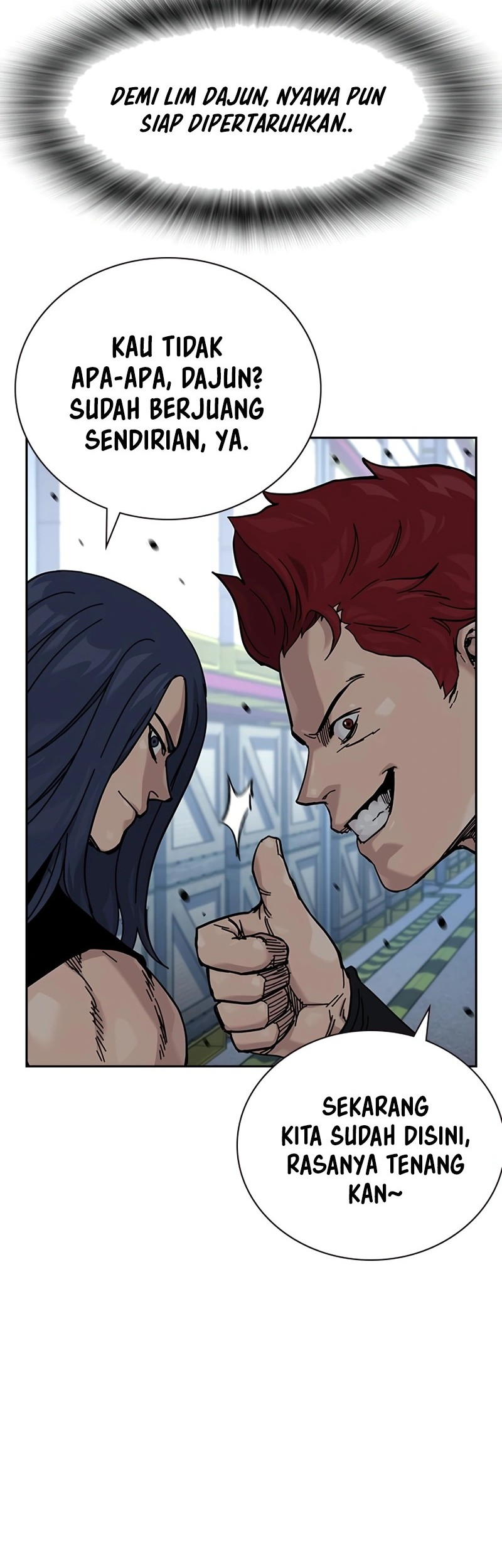 Chapter 166 - halaman 112