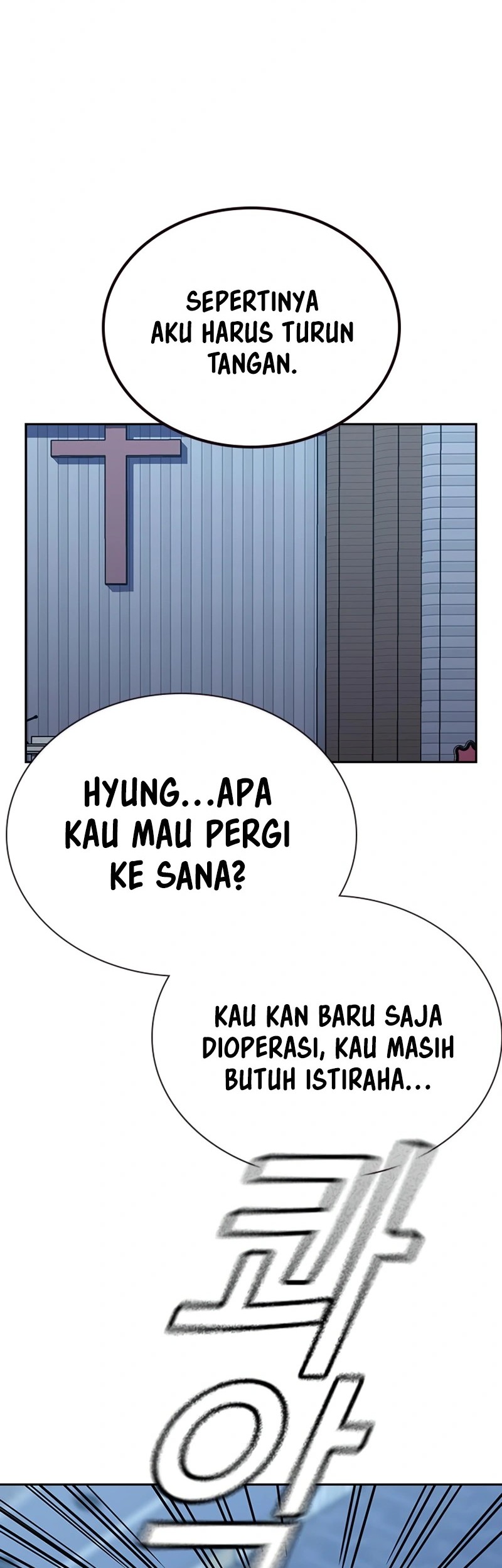 Chapter 166 - halaman 6