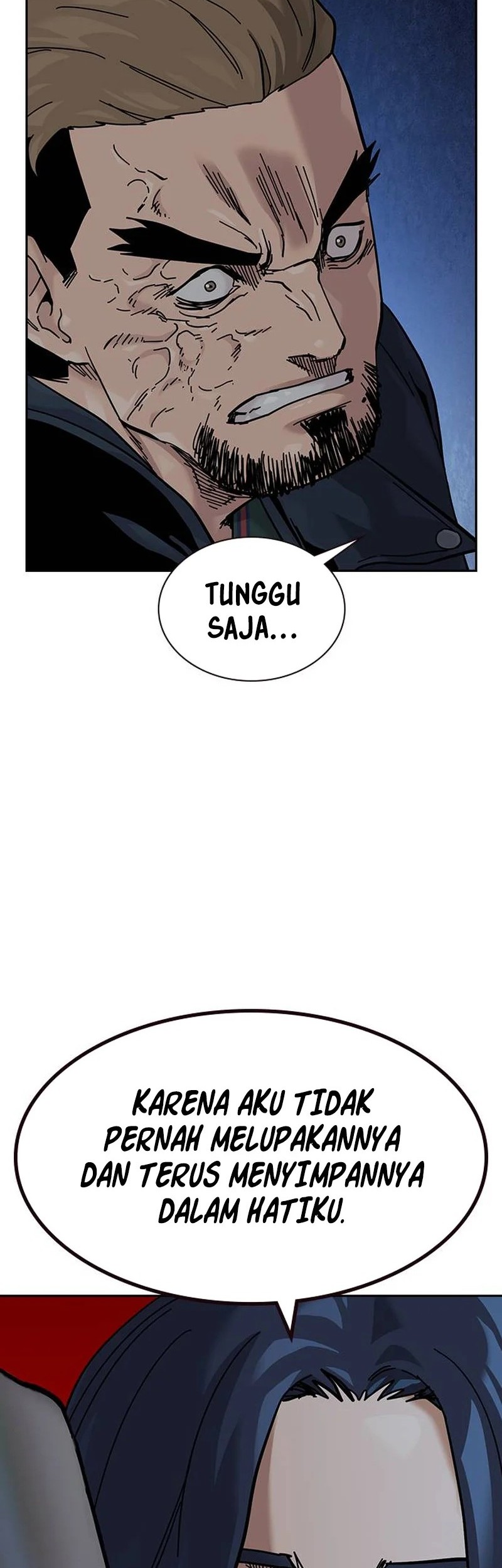 Chapter 167 - halaman 34