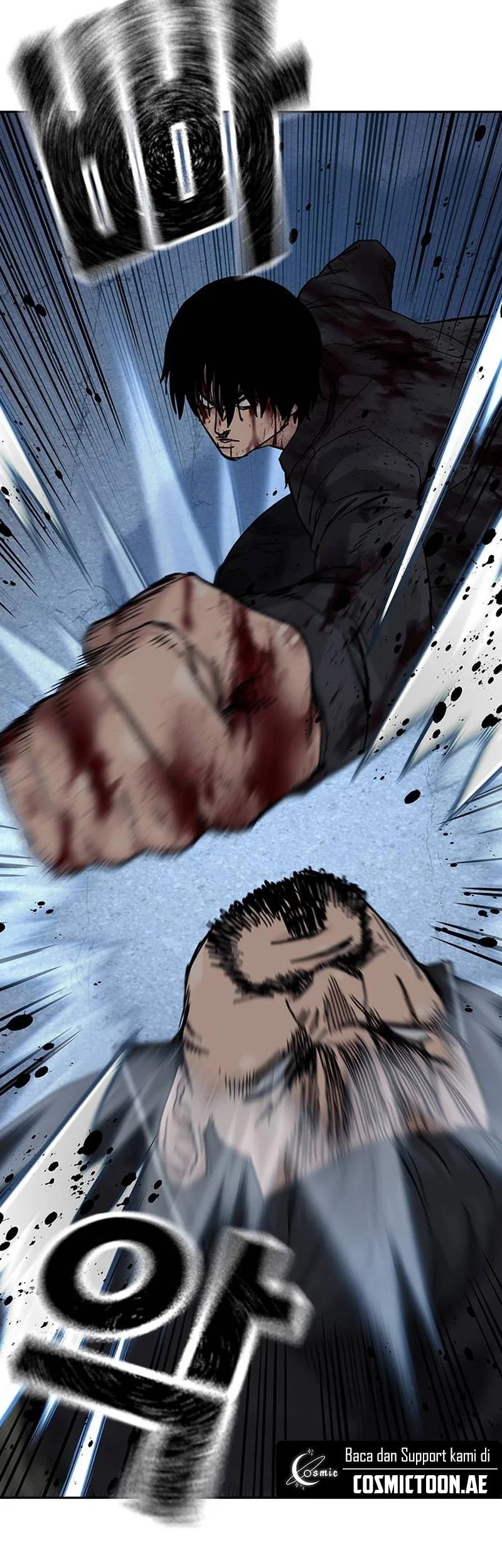 Chapter 167 - halaman 37