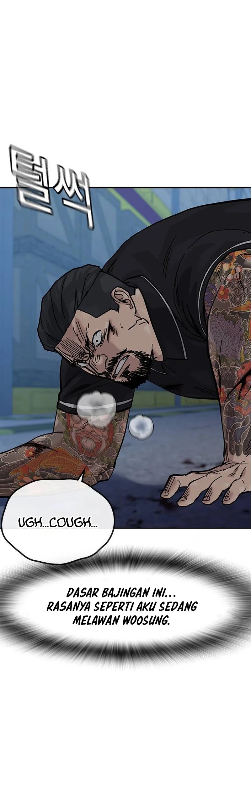 Chapter 167 - halaman 49