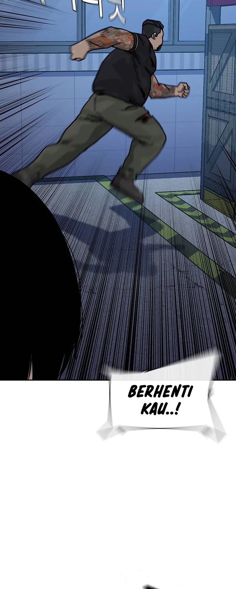 Chapter 167 - halaman 57