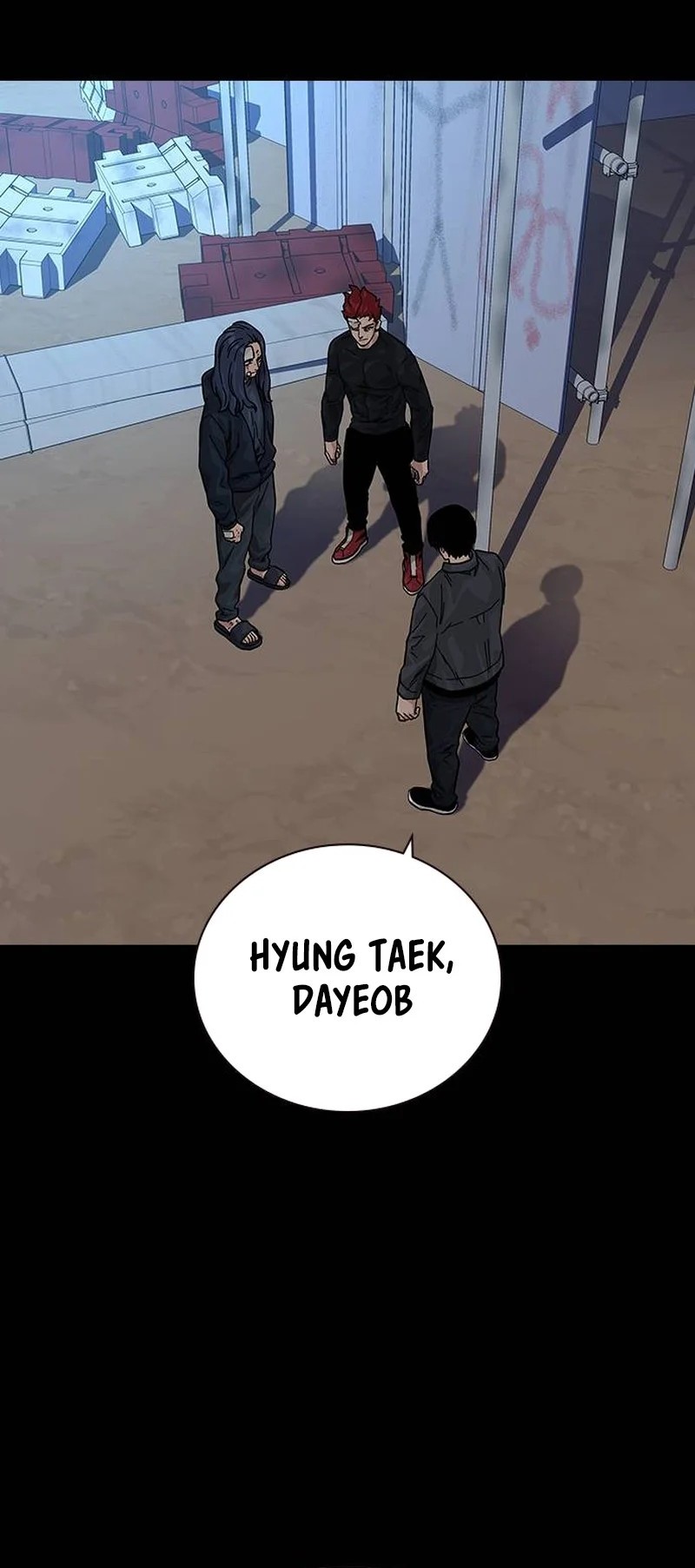 Chapter 167 - halaman 4