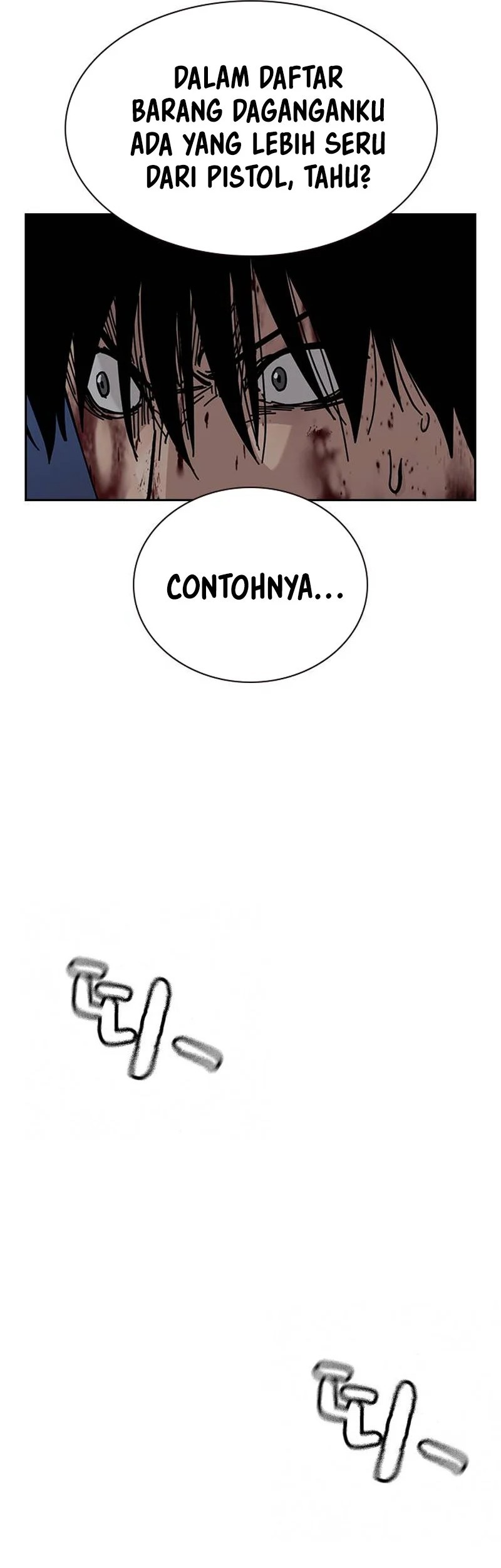 Chapter 167 - halaman 92