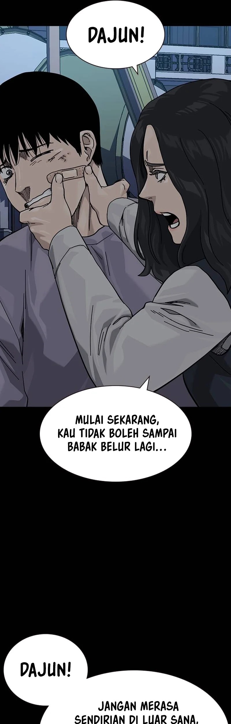 Chapter 167 - halaman 108