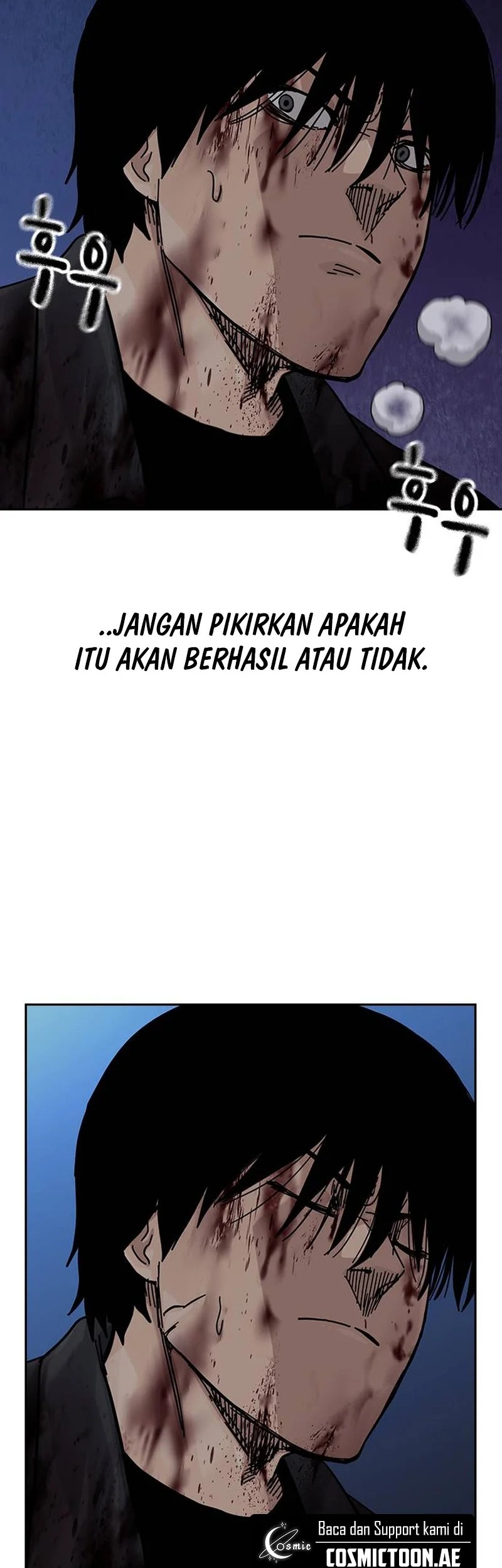 Chapter 167 - halaman 118
