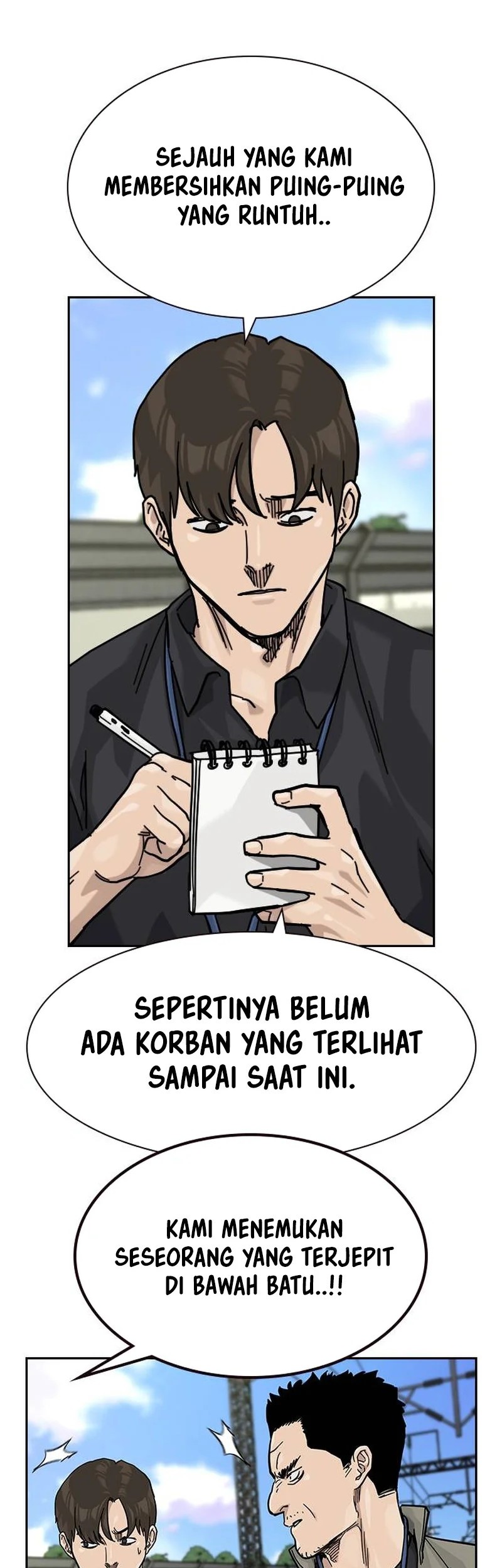 Chapter 167 - halaman 131