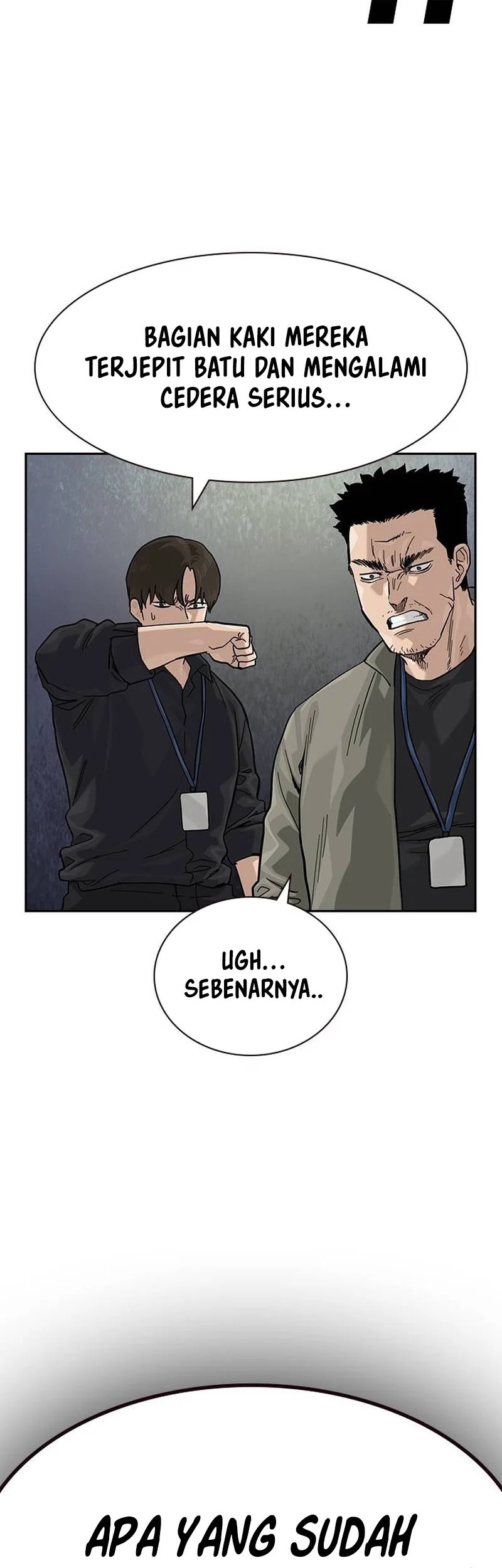 Chapter 167 - halaman 134