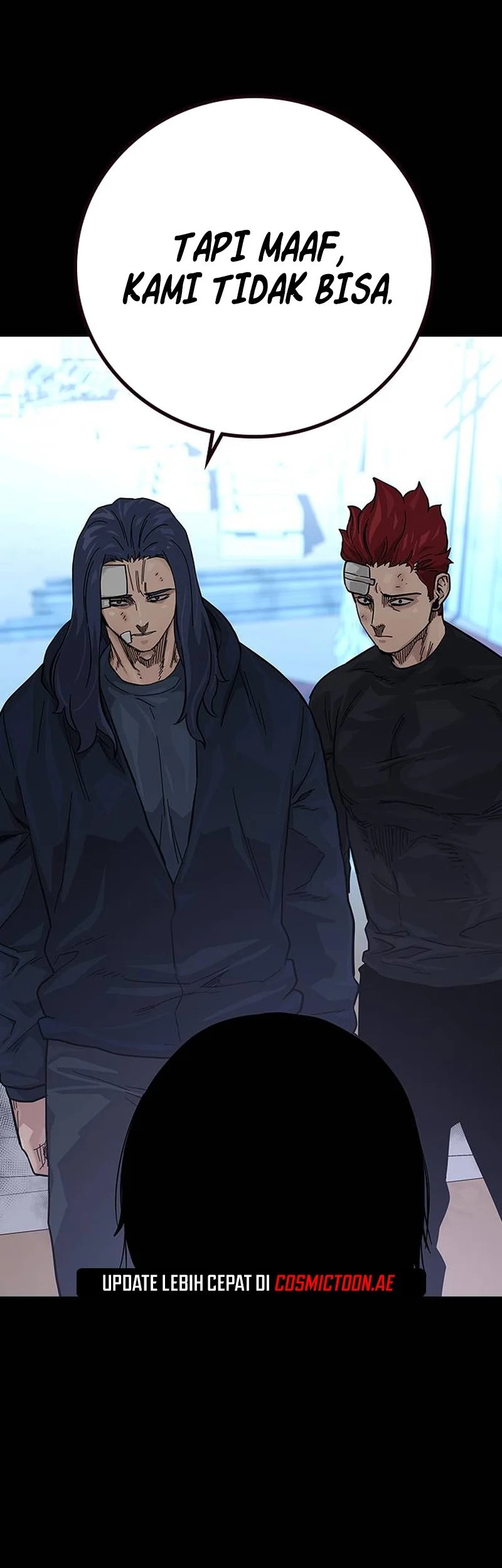Chapter 167 - halaman 9