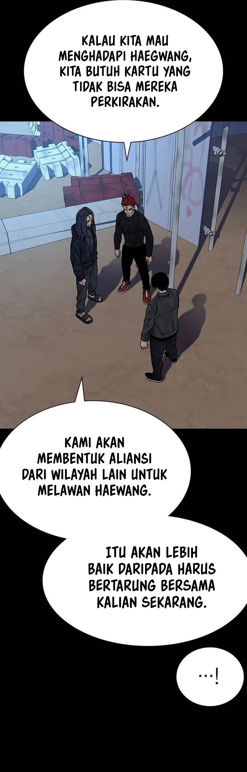 Chapter 167 - halaman 15