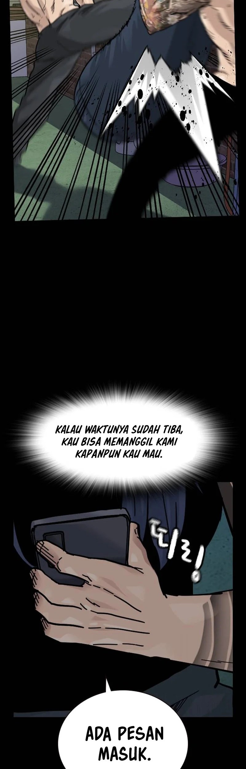 Chapter 167 - halaman 19