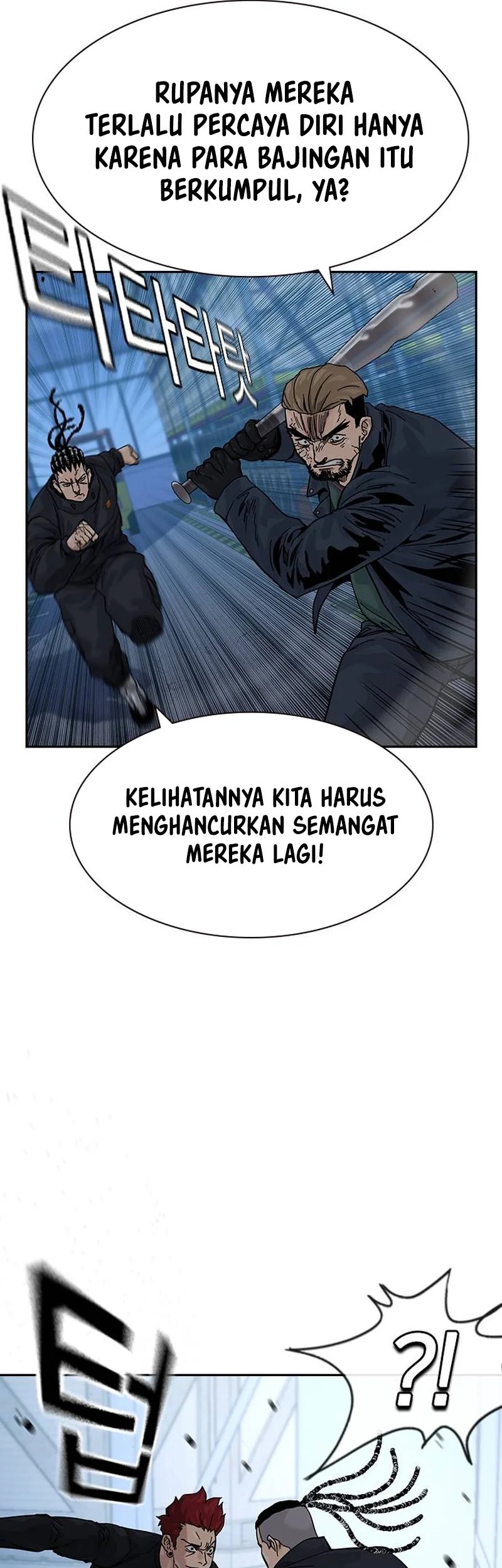Chapter 167 - halaman 29