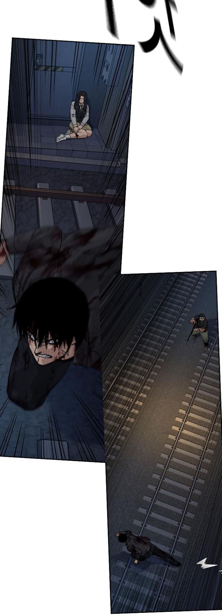 Chapter 168 - halaman 21