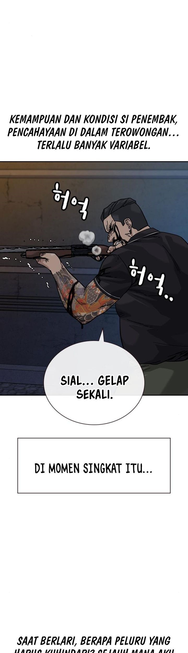 Chapter 168 - halaman 38