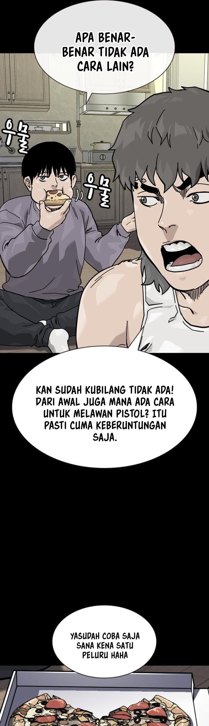 Chapter 168 - halaman 56