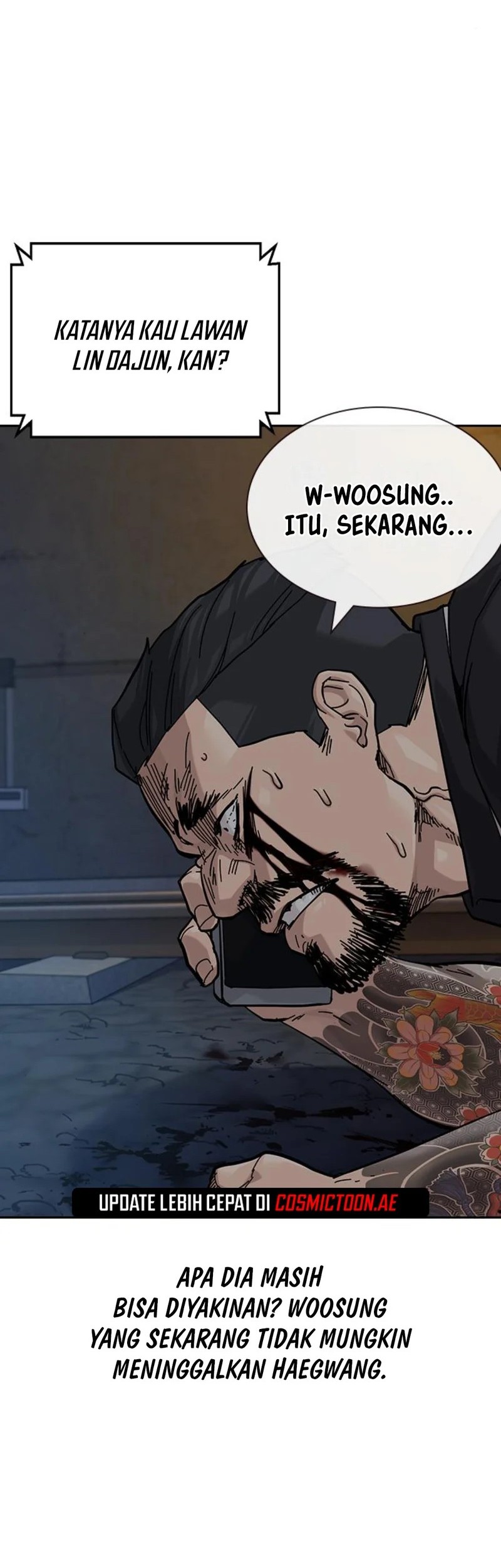 Chapter 169 - halaman 72