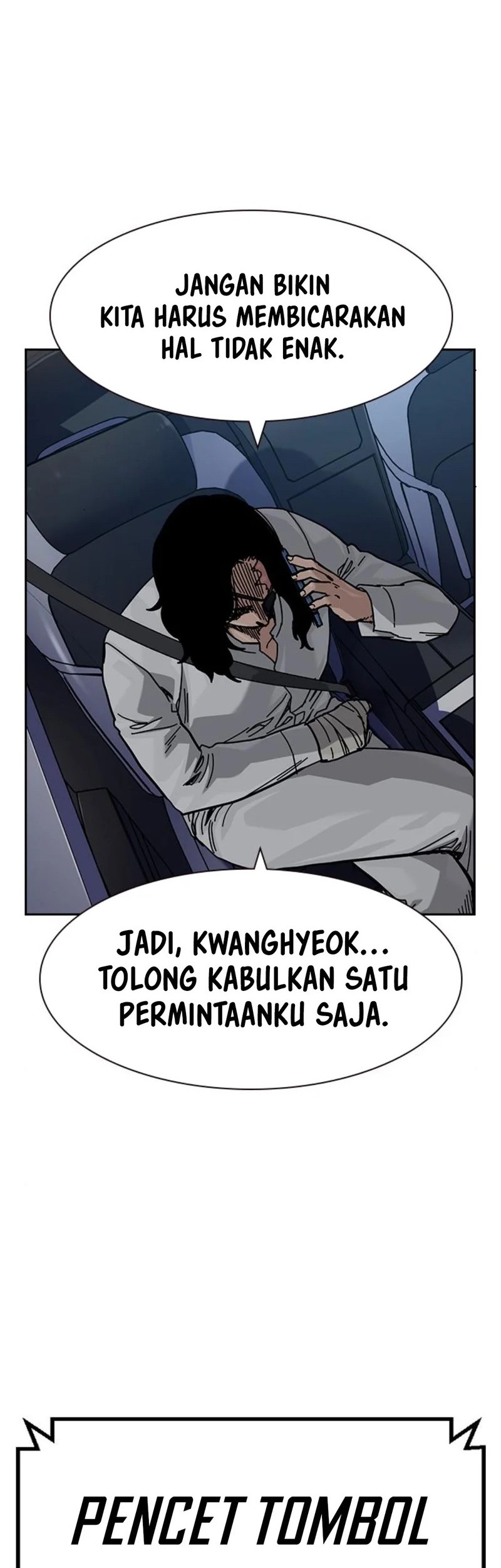 Chapter 169 - halaman 87