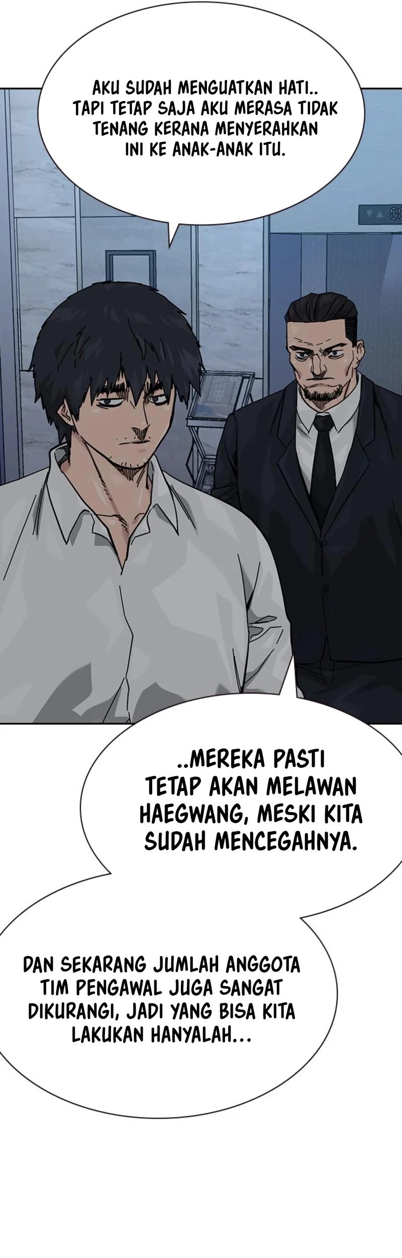 Chapter 169 - halaman 112