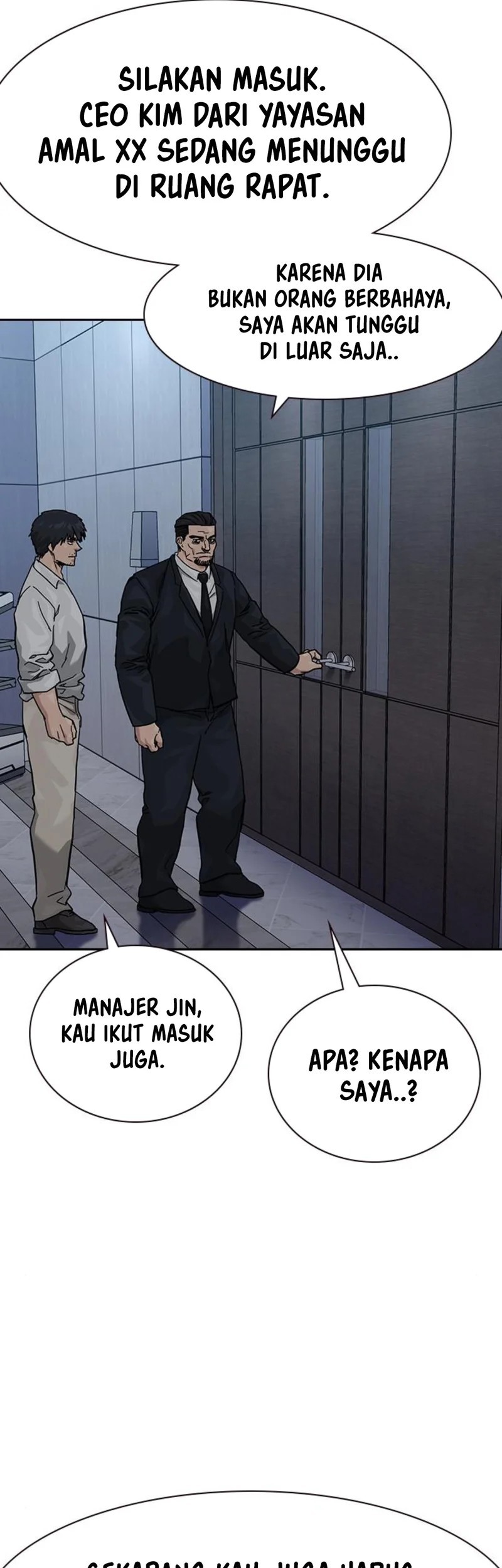Chapter 169 - halaman 116