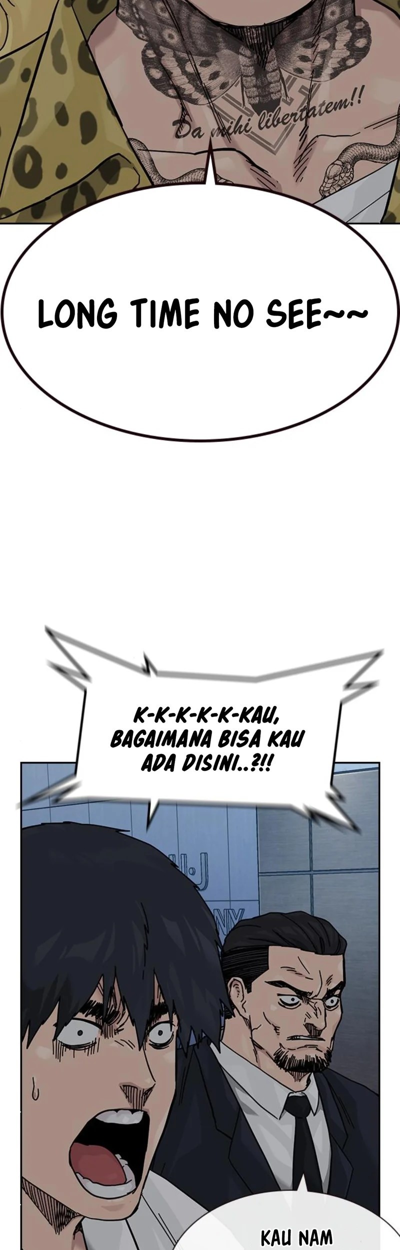 Chapter 169 - halaman 122