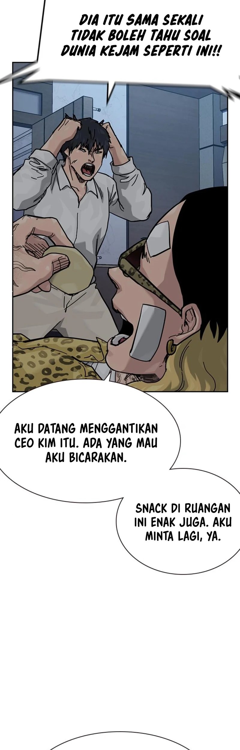 Chapter 169 - halaman 125