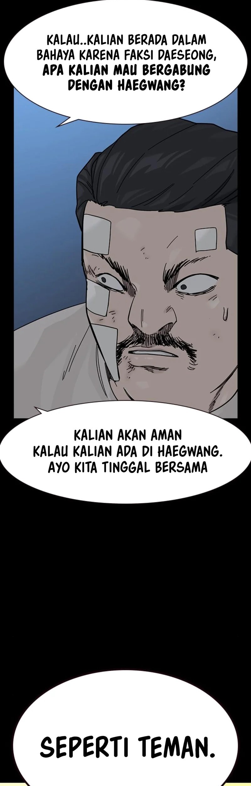 Chapter 169 - halaman 21