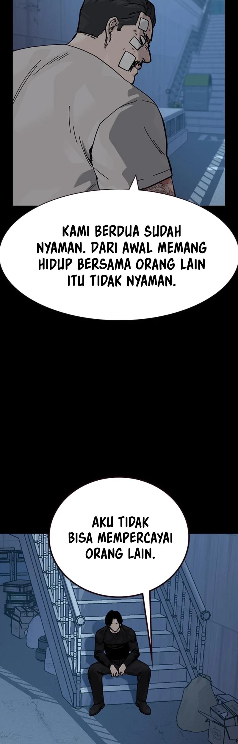Chapter 169 - halaman 23