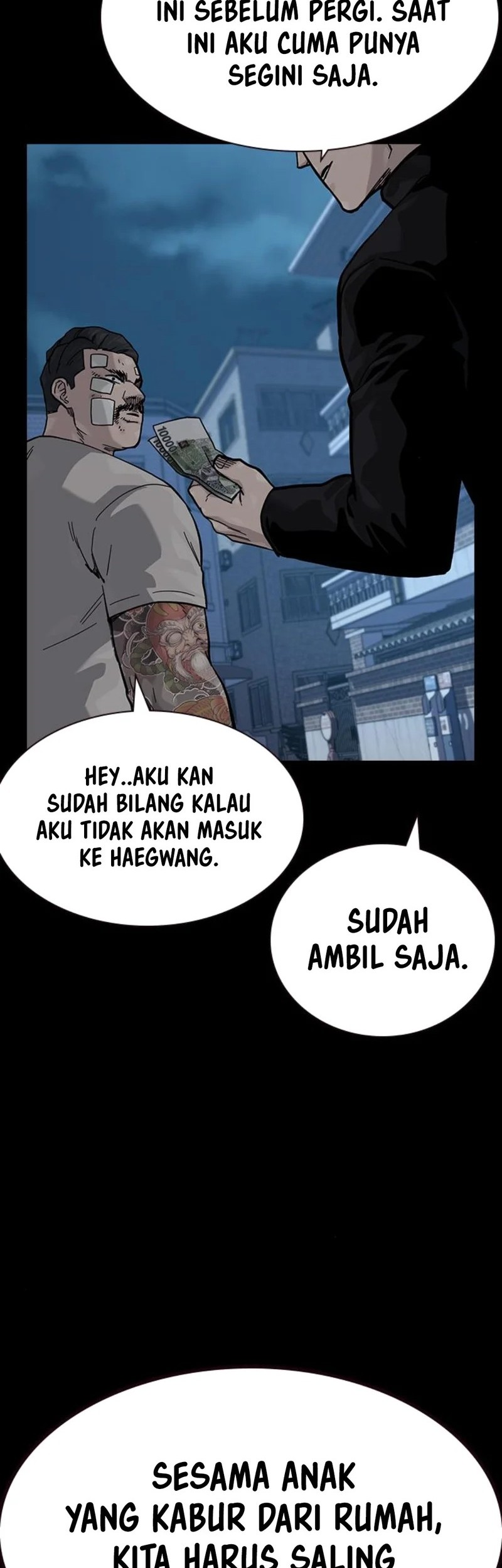 Chapter 169 - halaman 26