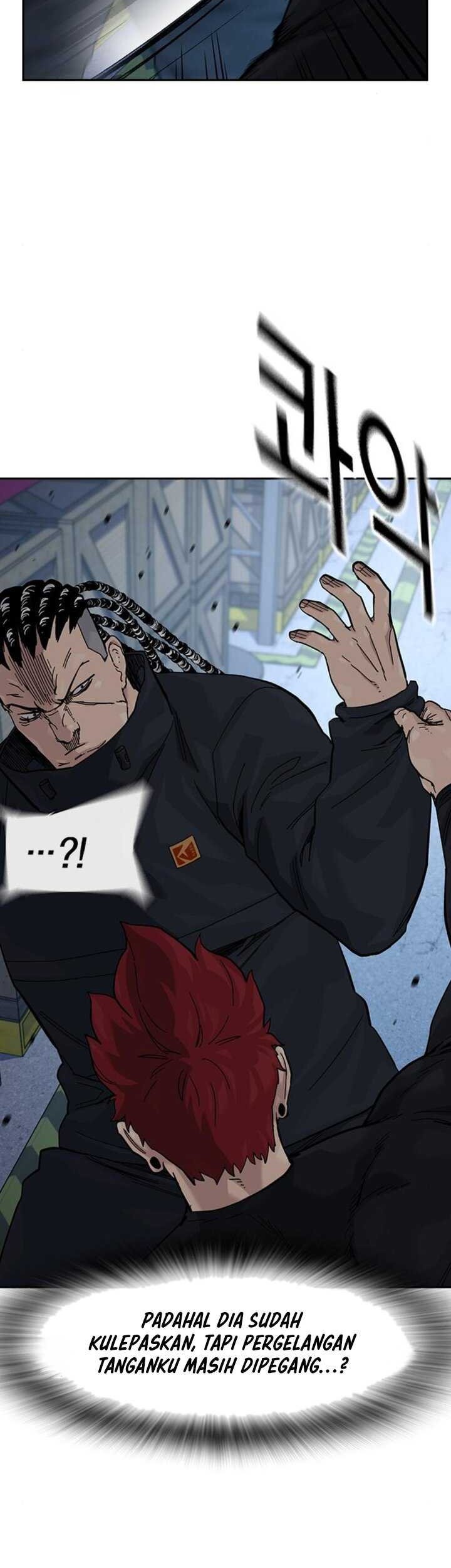 Chapter 170 - halaman 24