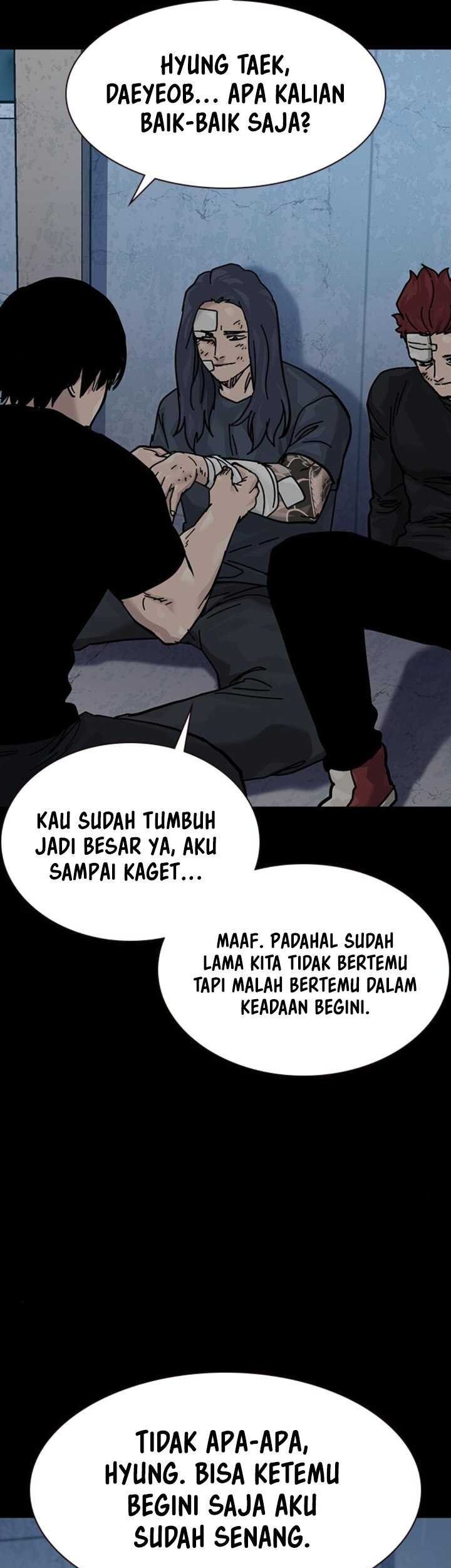 Chapter 170 - halaman 40