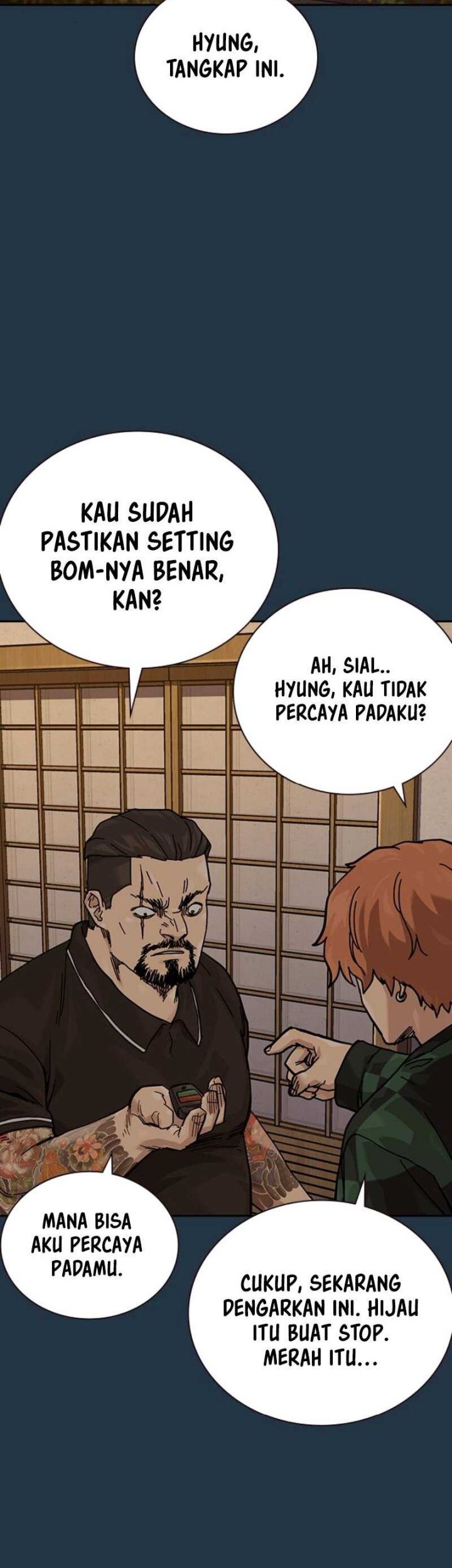 Chapter 171 - halaman 70