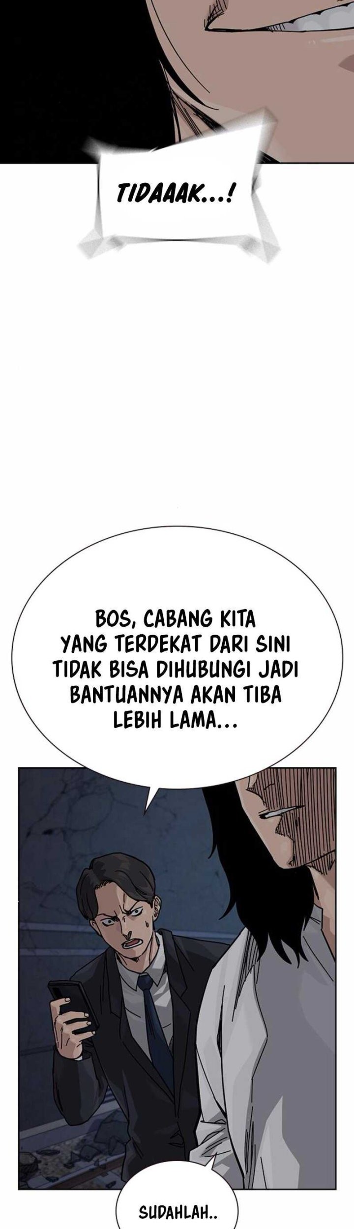 Chapter 171 - halaman 28