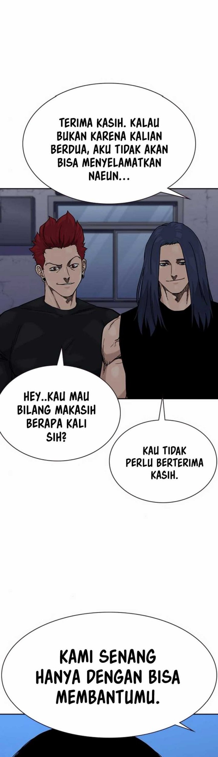 Chapter 172 - halaman 32