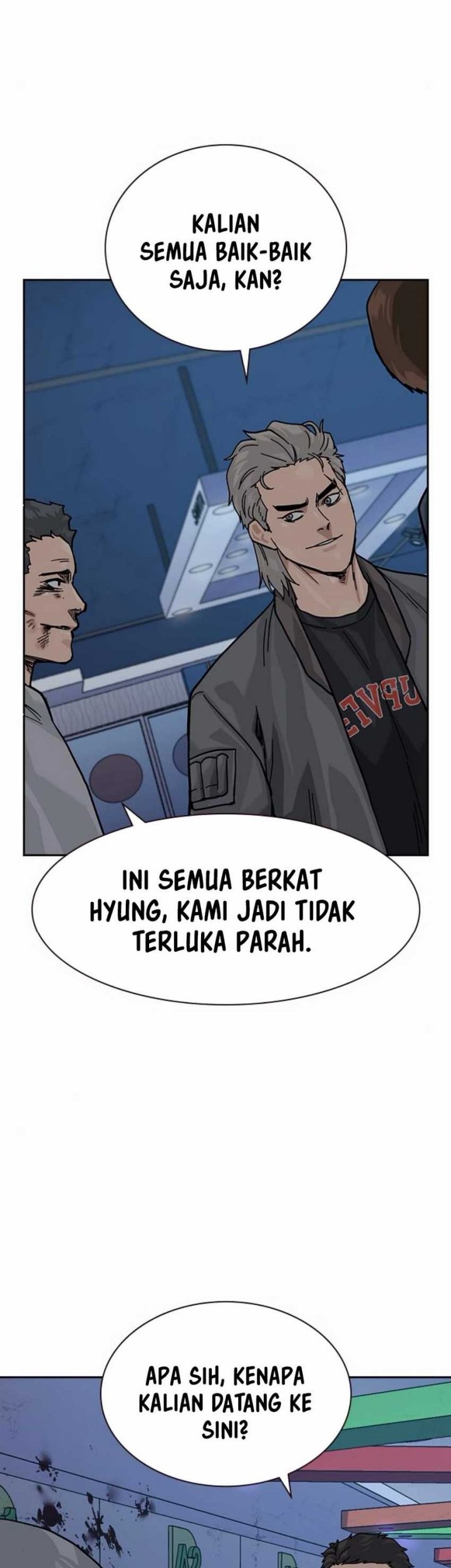 Chapter 172 - halaman 36