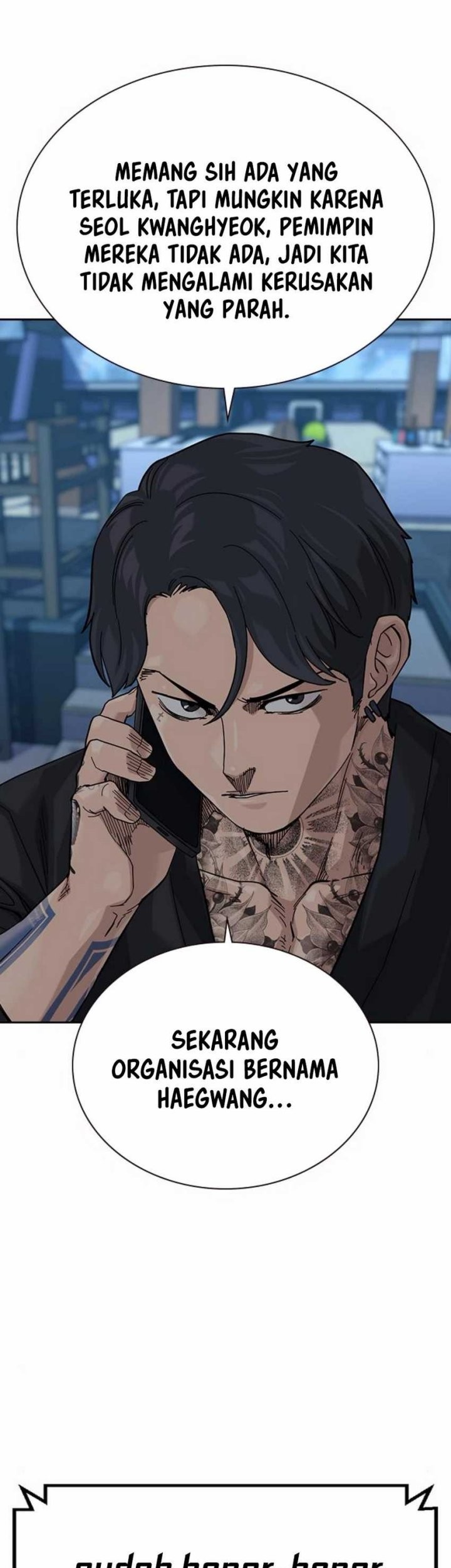 Chapter 172 - halaman 38