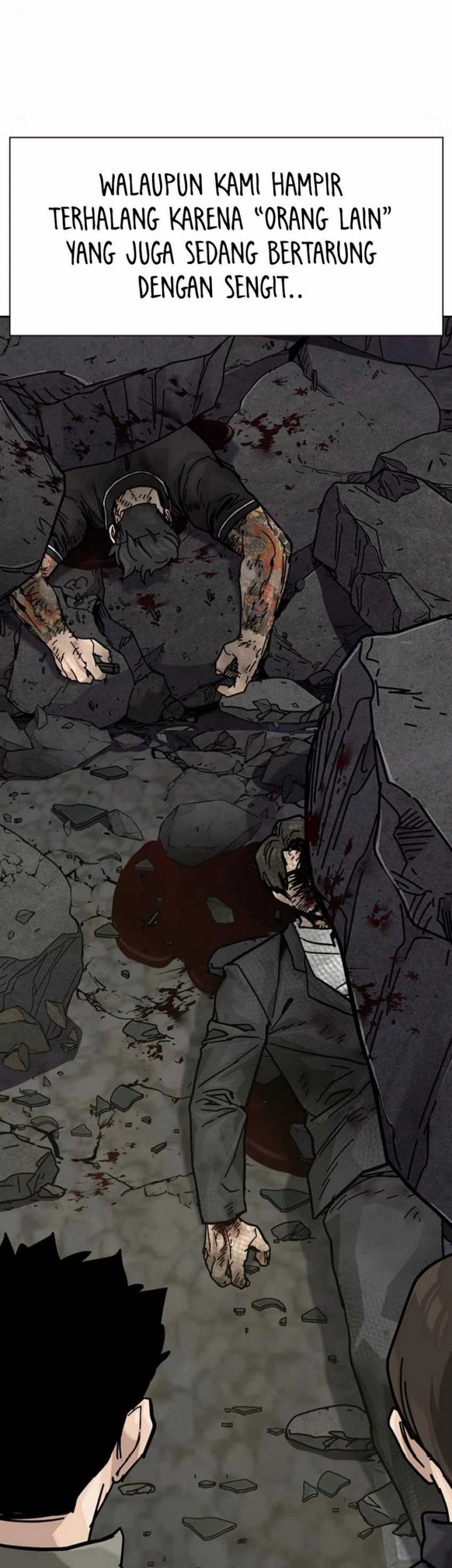 Chapter 172 - halaman 46