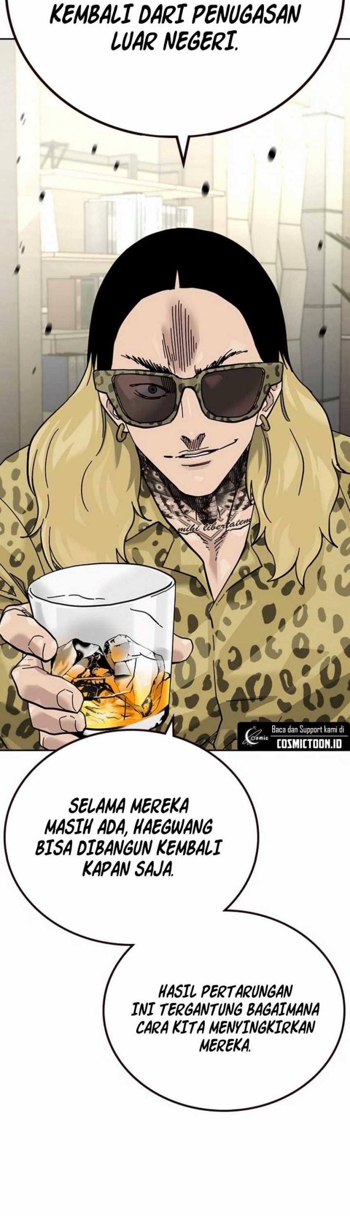 Chapter 172 - halaman 77