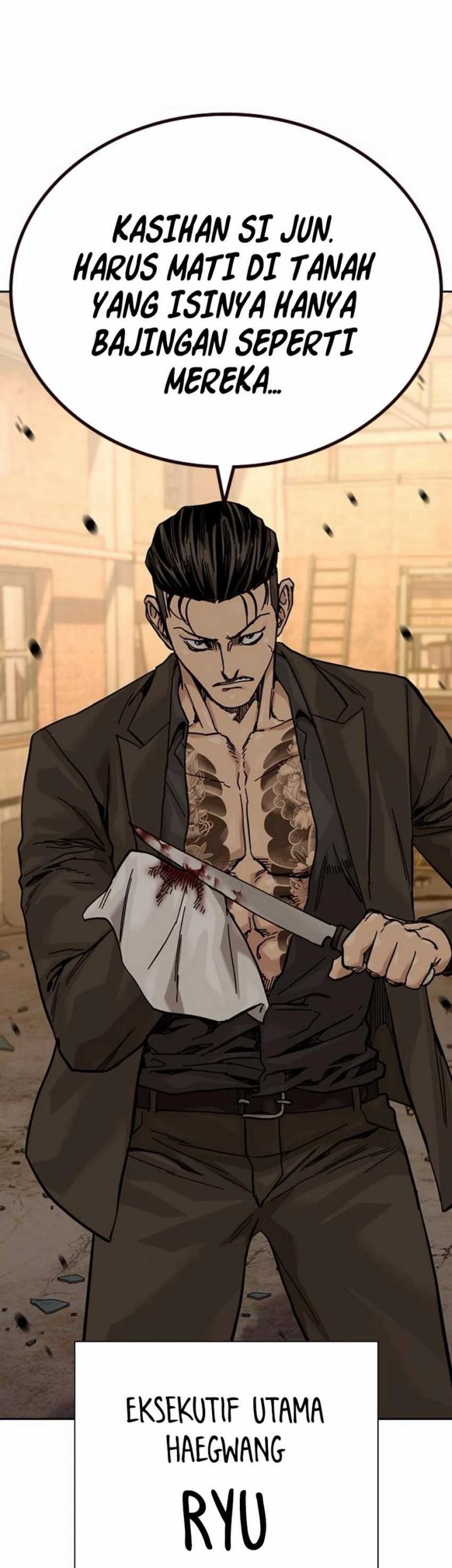 Chapter 172 - halaman 92