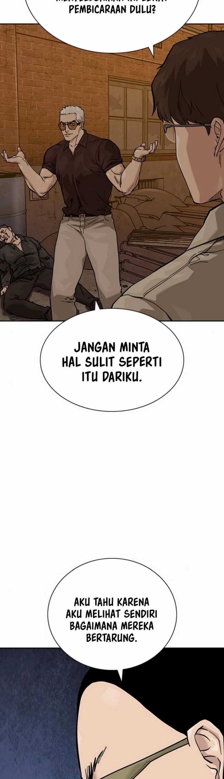 Chapter 172 - halaman 98