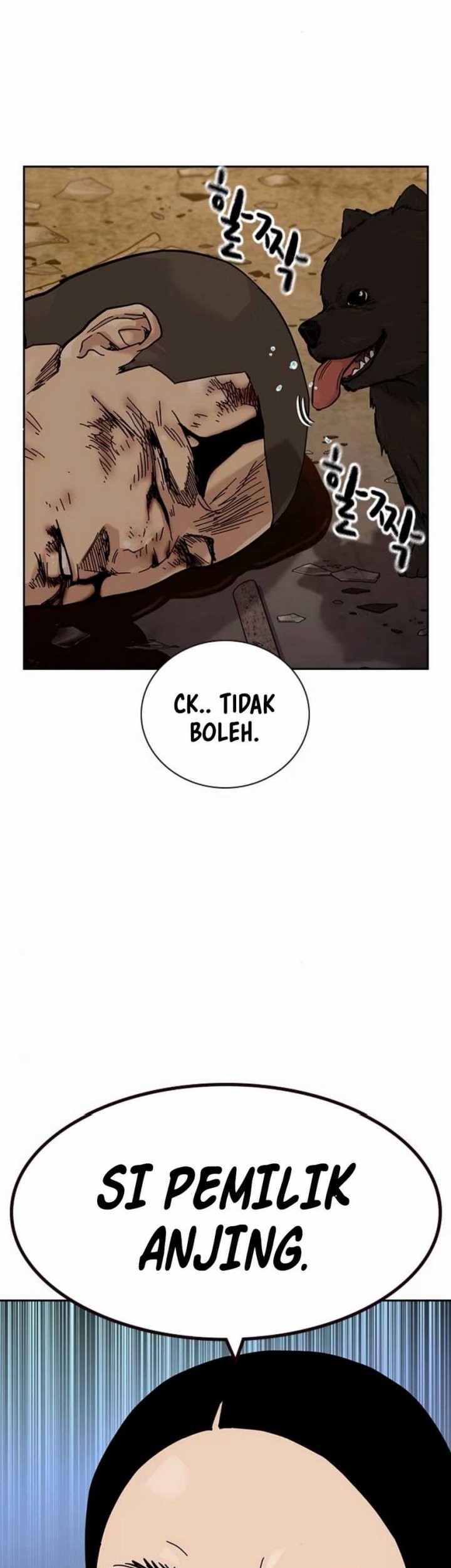 Chapter 172 - halaman 107