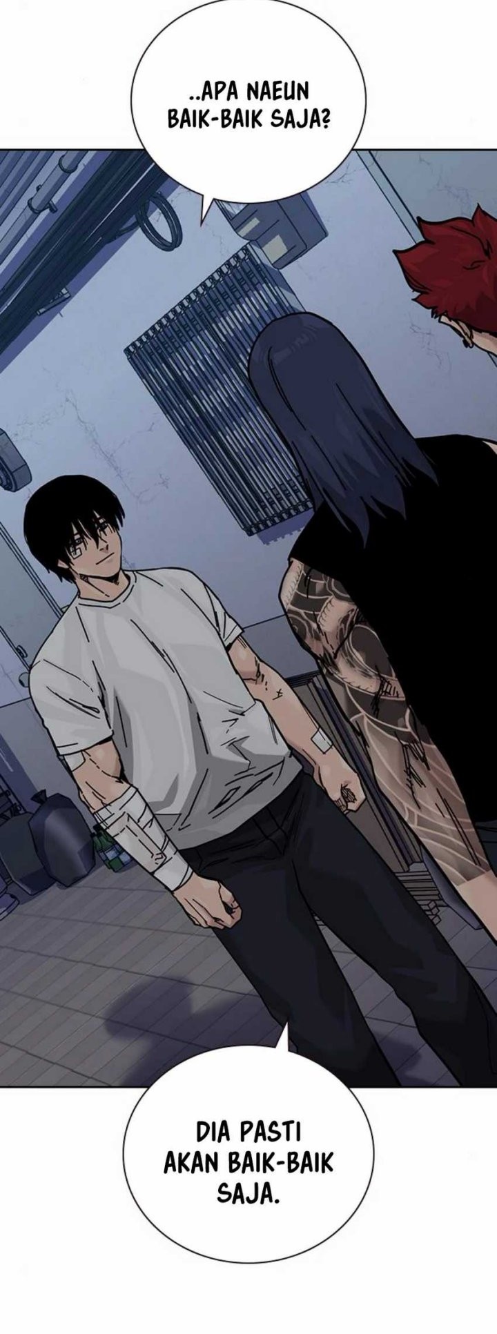 Chapter 172 - halaman 30
