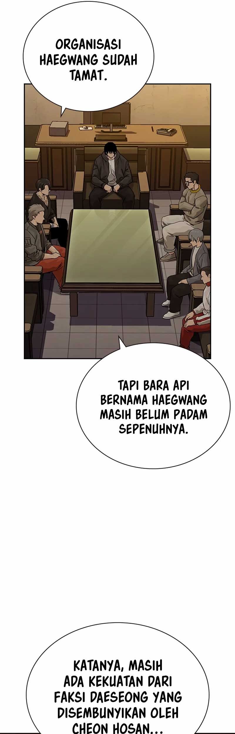 Chapter 173 - halaman 70