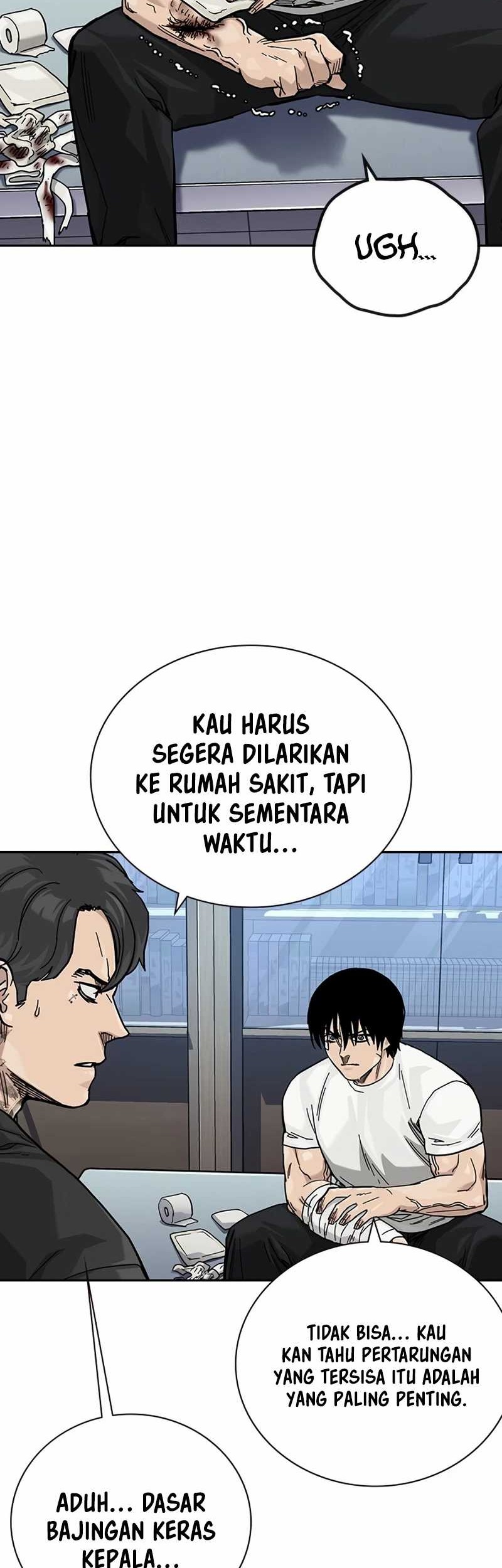 Chapter 173 - halaman 6