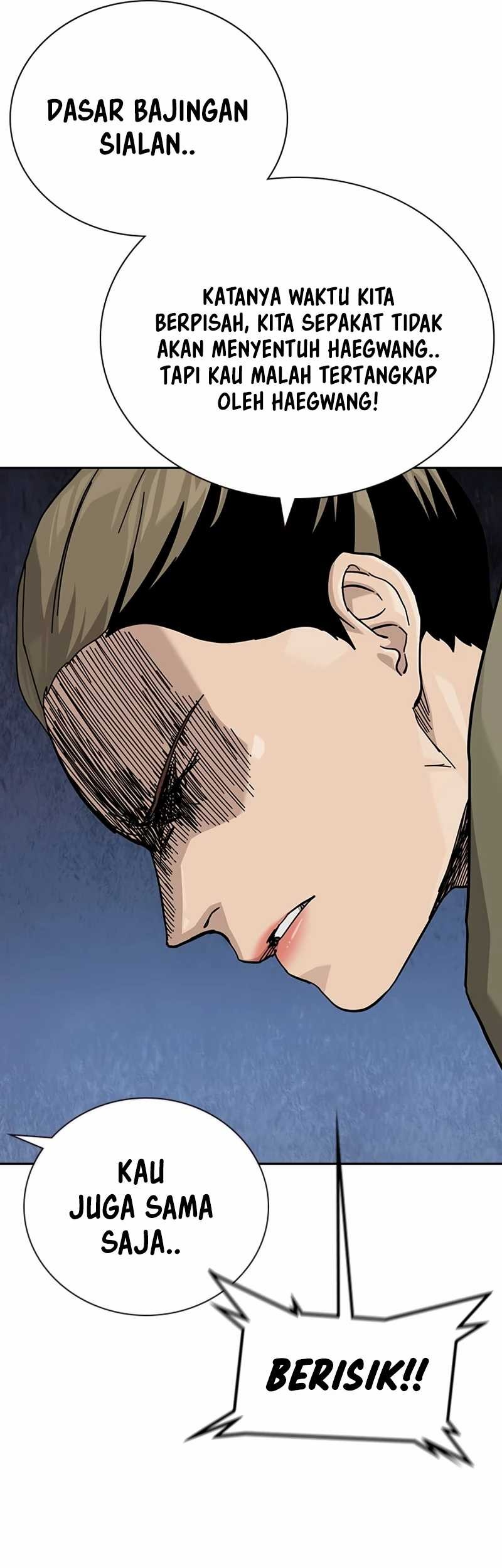 Chapter 173 - halaman 16