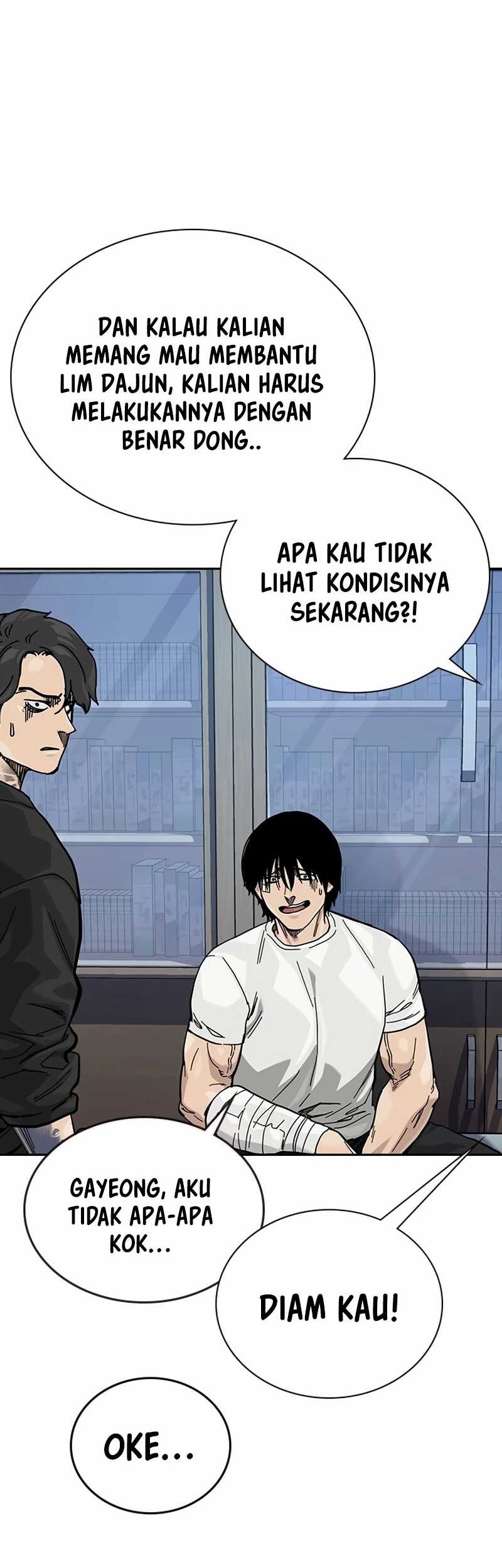 Chapter 173 - halaman 17