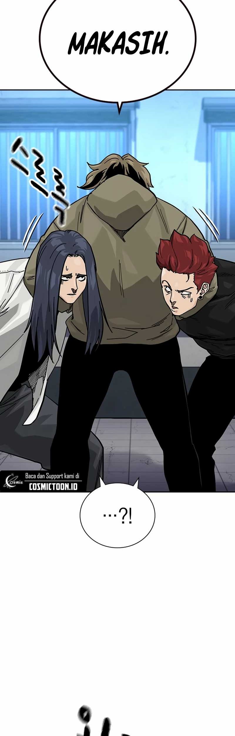 Chapter 173 - halaman 19
