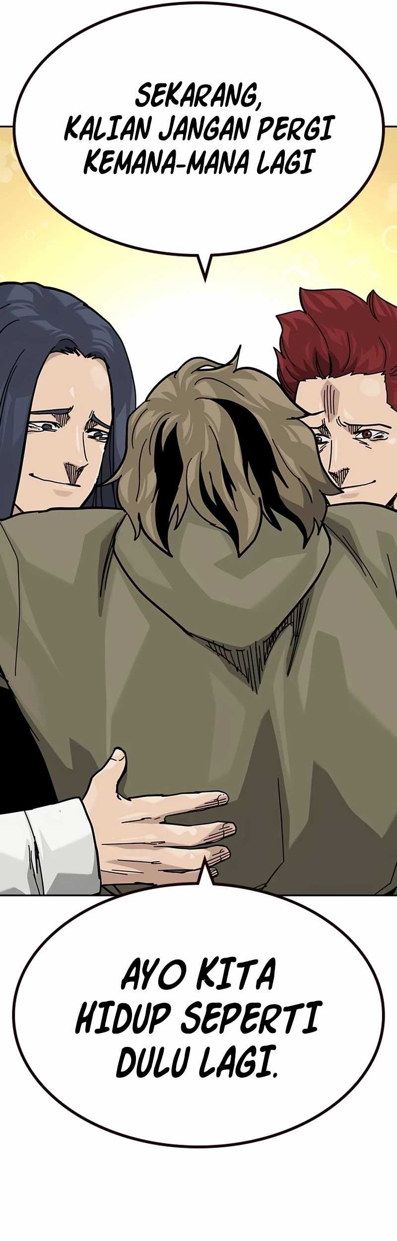 Chapter 173 - halaman 22