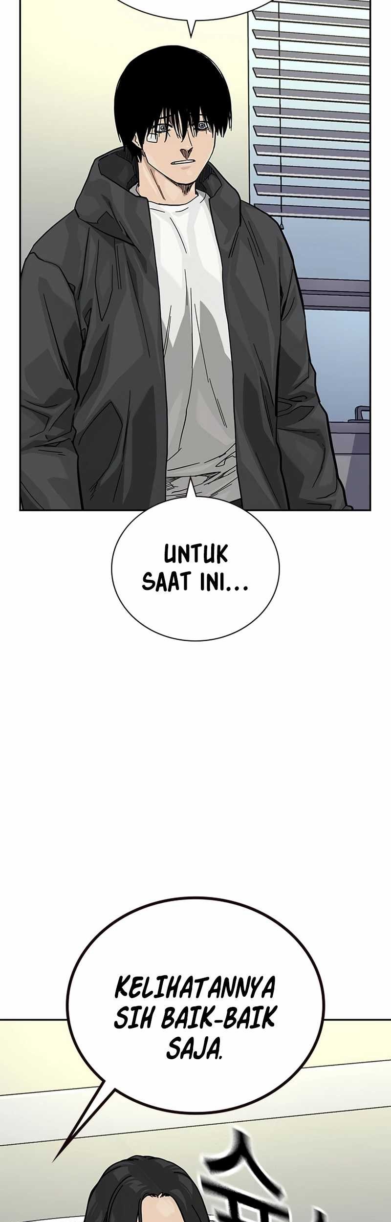 Chapter 173 - halaman 26